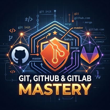 Git, GitHub and GitLab