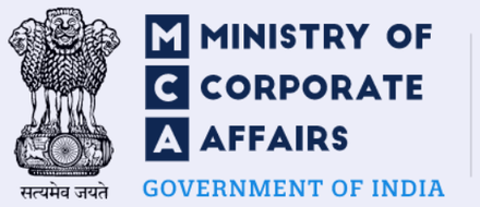 Ministry of Corporate Affairs